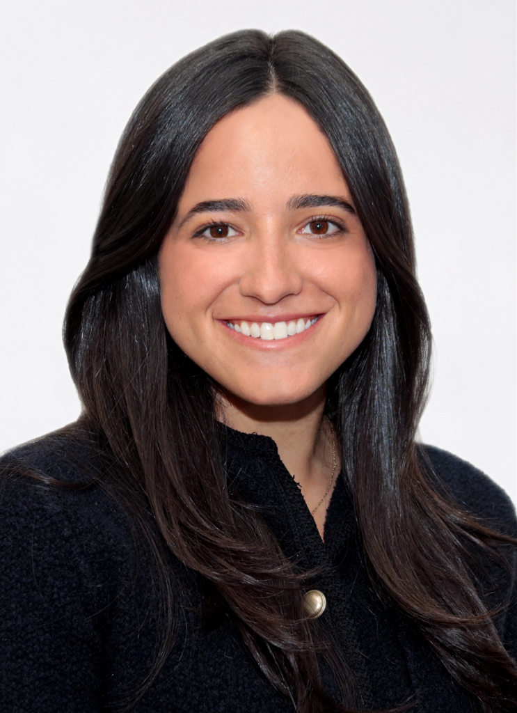 Gabriella Gomez Kayne Anderson