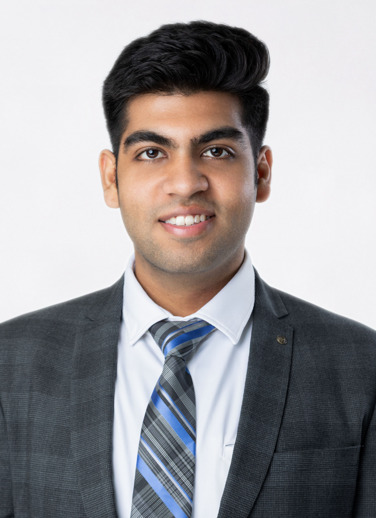 Akshit Sharma | Kayne Anderson
